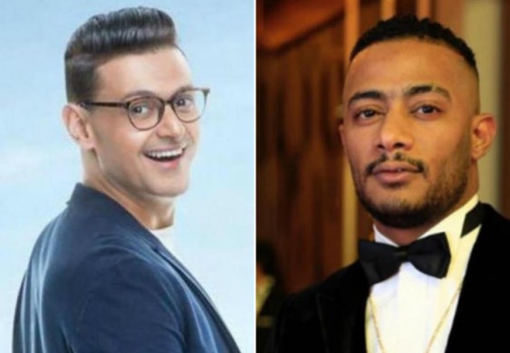 تعليق محمد رمضان على كلام رامز جلال عنه - FilFan.com