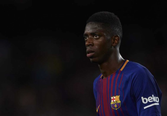 أرسنال يضع شروطه قبل التعاقد مع «ديمبلى»