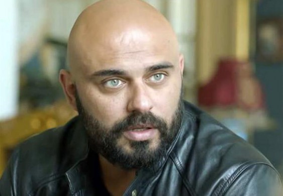 بعد انتهاء تصويره.. هذا ما قاله أحمد صلاح حسني عن "الفتوة" - مصراوي