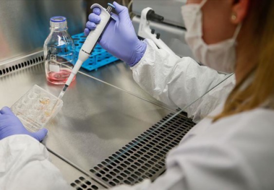 "TR-C 19".. دواء تركي ينتظر الترخيص لمعالجة مرضى كورونا - تركيا الان