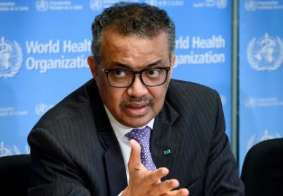 الصحة العالمية: العودة إلى الإغلاق واردة - العربية