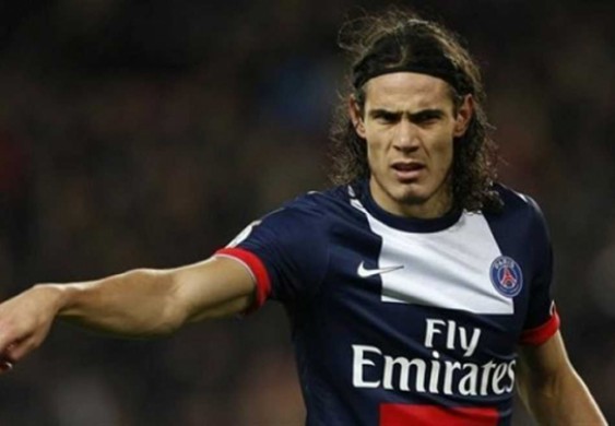 «كونتي» يعطي الضوء الأخضر للتعاقد مع «كافاني»