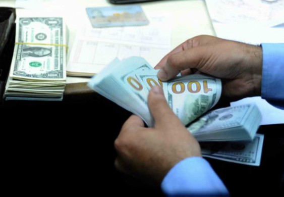 تعرف على سعر صرف الدولار مقابل الجنيه اليوم - Al Masry Al Youm - المصري اليوم