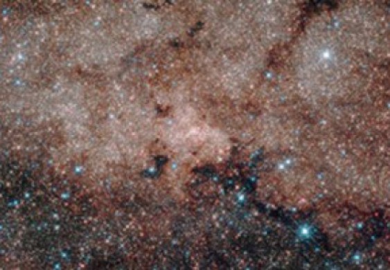 اكتشاف منطقتى تشكيل النجوم على بعد 1000سنة ضوئية من النظام الشمسى - اليوم السابع