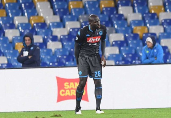 سكاي: ملاك نيوكاسل الجدد مهمتين بـ كوليبالي - FilGoal.com