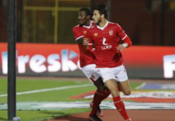 تقارير تركية: بشكتاش يستهدف رمضان صبحى قبل انطلاق الموسم الجديد - اليوم السابع