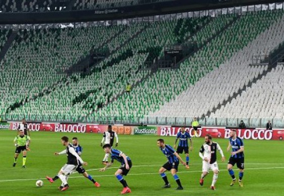 قبل مباشرة النادي العودة للتدريبات..كورونا يفتك بلاعب تورينو الإيطالي - أخبار الآن