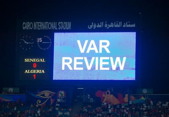 ستاد القاهرة يحتل المركز الأول في استفتاء "ماركا" لأفضل ملاعب العالم - أخبار الآن