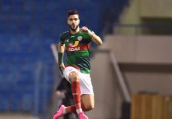 أزارو يفاضل بين العروض الأوروبية بعد رفض فايلر عودته للأهلي - اليوم السابع