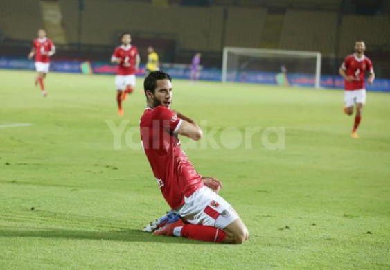 تقارير: بشكتاش يستفسر من النني عن رمضان صبحي - يلا كورة