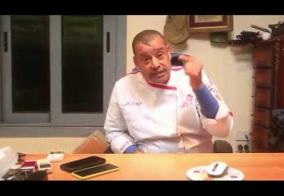 «طلّع عليا سمعة وحشة».. ناصر البرنس يقاضي صناع مسلسل «البرنس» (فيديو) - Al Masry Al Youm - المصري اليوم