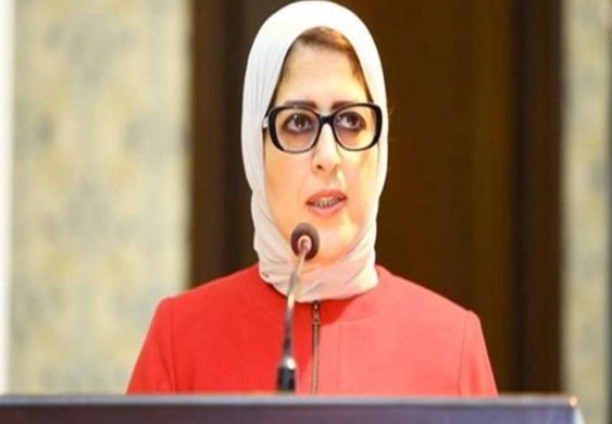 قبل أيام من تحويلها لـ"عزل".. حركة تغييرات بمستشفيات الحميات (مستندات) - Masrawy-مصراوي