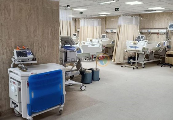 12 حالة كورونا بين التمريض.. ماذا حدث في مستشفى كرموز "العمال"؟ - Masrawy-مصراوي