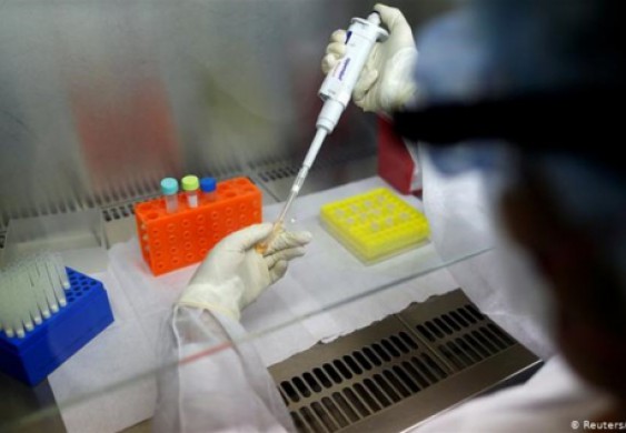 أسهل اختبار لفحص الكورونا في المنزل | علم وعالم - السومريّة