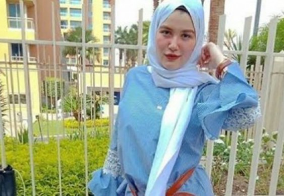 بعد قليل.. نظر تجديد حبس اليوتيوبر حنين حسام صاحبة فيديو افتحي الكاميرا - Sada El-Bald صدى البلد