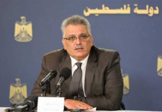 رئيس «المياه الفلسطينية»: ثلث الشعب يعاني انعدام الأمن الغذائي.. وخسرنا 50% من الإيرادات بعد كورونا (حوار) - المصري اليوم