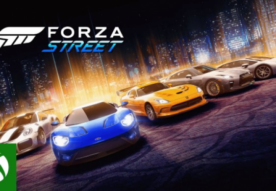 مايكروسوفت تطلق لعبتها الشهيرة Forza Street لأجهزة أندرويد وiOS - البوابة العربية للأخبار التقنية AITnews