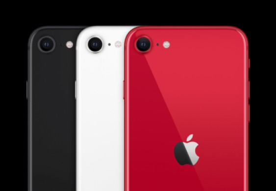 5 أشياء يجب عليك تجربتها في هاتف iPhone SE الجديد - البوابة العربية للأخبار التقنية AITnews