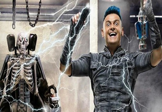 حيثيات رفض دعويين وقف بث "رامز مجنون رسمي": البرنامج لا يمس الأمن القومي ولكنه عمل فني دعابي - مصراوي