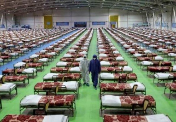 إيران بذروة كورونا مجدداً والوضع في الأهواز خطير - العربية