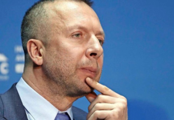 انتحار الملياردير الروسي "ديمتري بوسوف" - صحيفة البيان