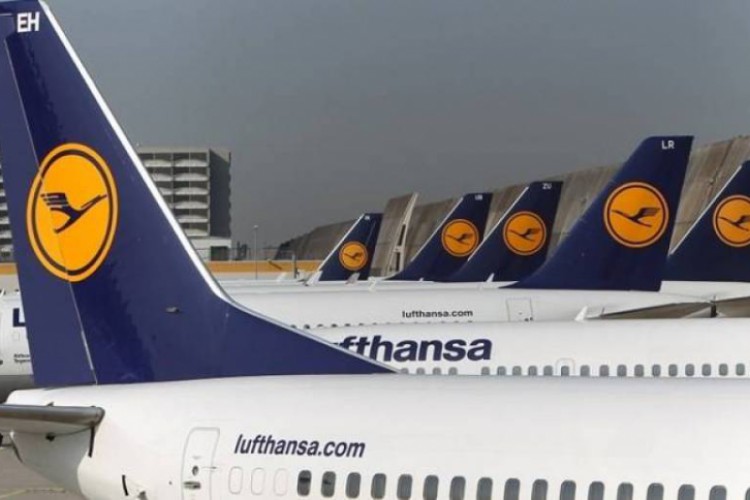 وزير الاقتصاد الألماني: سنمنع بيع لوفتهانزا - النهار