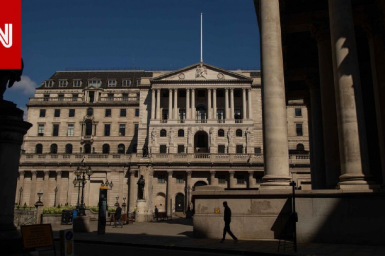 الاقتصاد البريطاني يتجه إلى أسوأ انهيار له منذ 300 عام - سي ان ان العربية