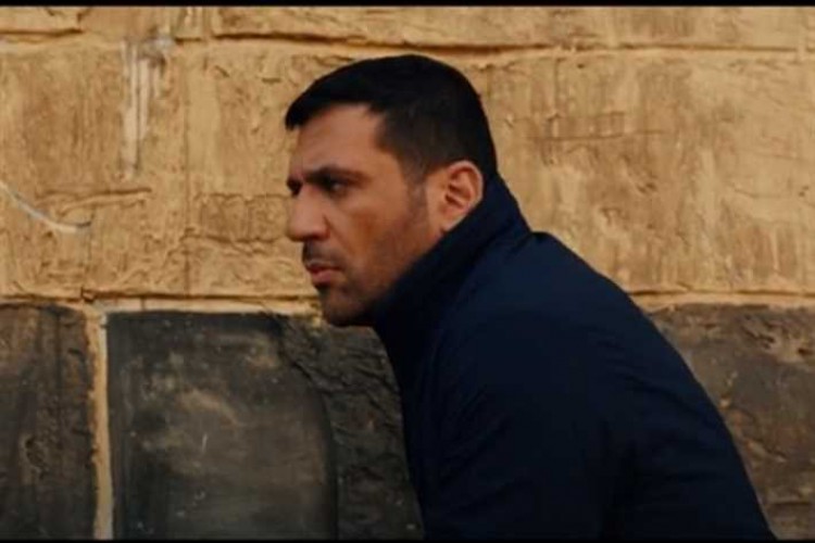 الحلقة 13 من مسلسل "شاهد عيان".. حسن الرداد يخطط للهروب من السجن - FilFan.com