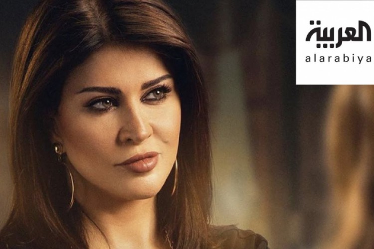 جمانة مراد تتحدث لـ تفاعلكم عن خيانة عهد في زمن كورونا - AlArabiya العربية