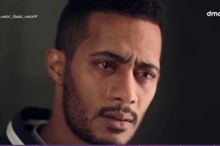 الحلقة 13 من مسلسل "البرنس" .. محمد رمضان يدخل السجن بتهمة السرقة - FilFan.com