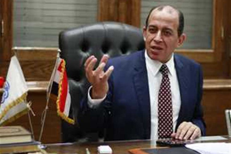 نادي القضاة يشيد بلقاء السيسي وزير العدل: «يتعين تطوير منظومة العدالة»