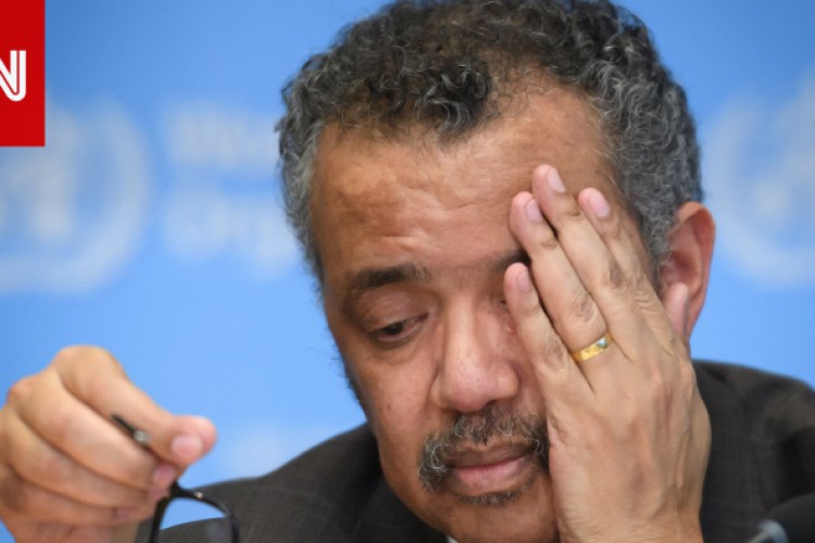 الصحة العالمية: كورونا سينتهي لكن العمل لن يعود كما كان أبدا - سي ان ان العربية