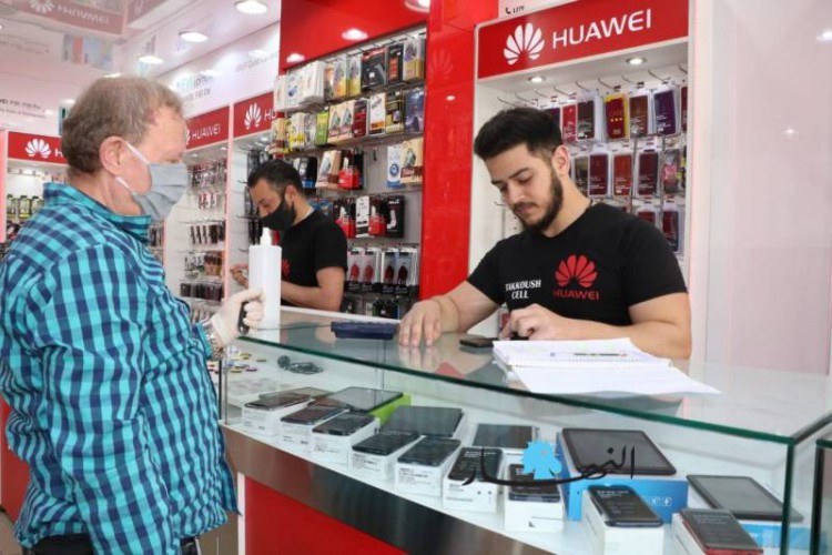 أزمة الدولار... هل سيبقى اللبناني قادراً على شراء هاتف ذكيّ؟ - النهار