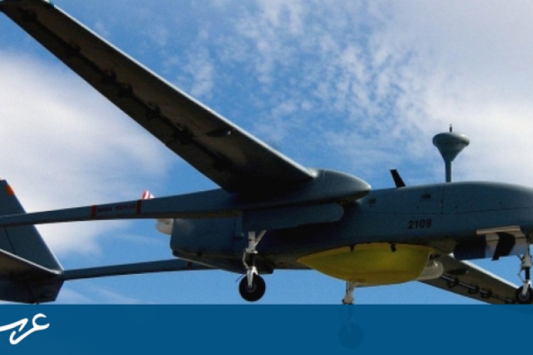 اليونان تستأجر طائرات مُسيّرة من إسرائيل - عرب 48