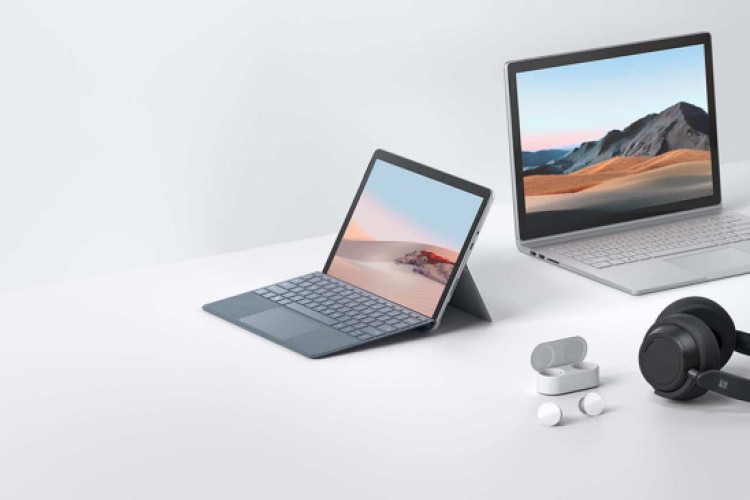 مايكروسوفت تعلن عن أحدث منتجاتها من سلسلة Surface - البوابة العربية للأخبار التقنية AITnews