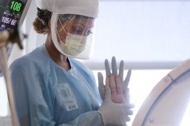 4 ملايين مصاب بفيروس كورونا في العالم - العربية