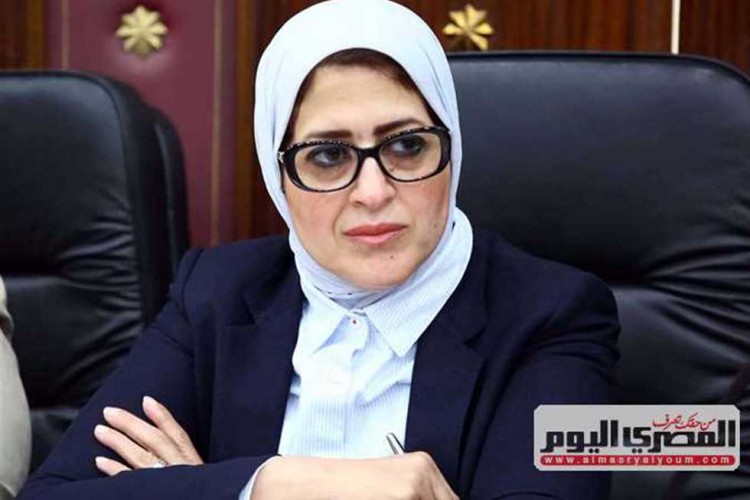 الحصيلة اليومية الأعلى.. الصحة: تسجيل 495 إصابة جديدة لفيروس كورونا..و21 حالة وفاة - Al Masry Al Youm - المصري اليوم