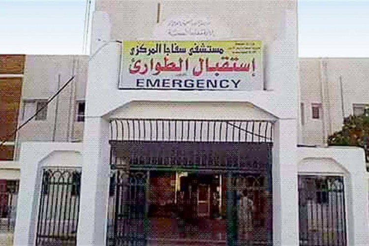 لجنة للمرور على مستشفى سفاجا للتأكد من تطبيق الإجراءات الوقائية