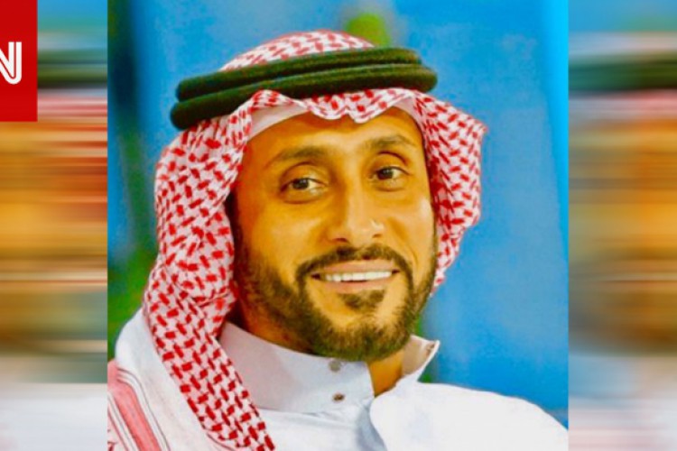 مطالبة سامي الجابر بالاعتذار من الأحساء.. وأمير سعودي يرد - سي ان ان العربية