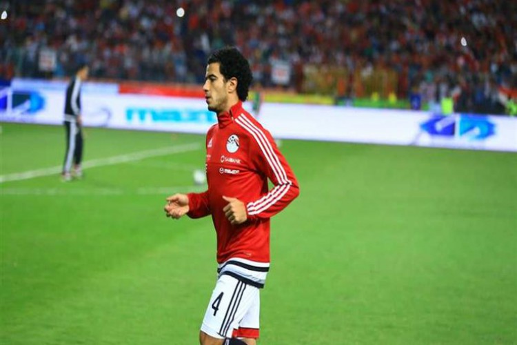 "أشخاص كانوا أصدقاء لي".. عمر جابر يكشف كواليس تهديده بالقتل - Masrawy-مصراوي