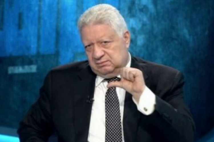 وكيل لاعبين عن مرتضى منصور: ظاهرة تستحق الدراسة - Sada El-Bald صدى البلد