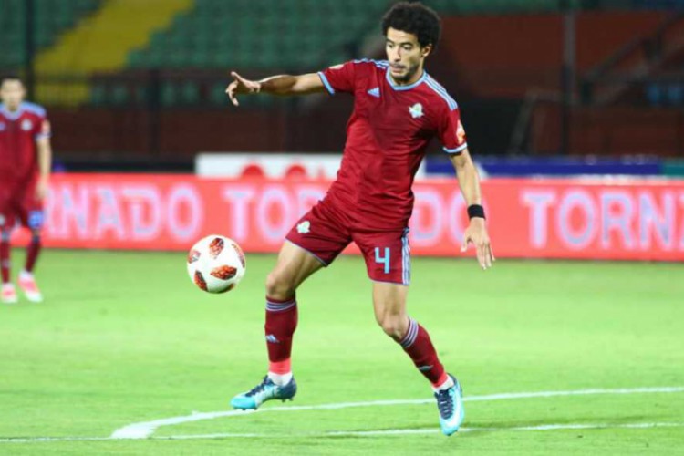 عمر جابر يروي تفاصيل أزمة "التهديدات بالقتل له ولأسرته" - FilGoal.com