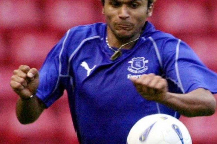 خيمة في الجول – إبراهيم سعيد يحكي ما لا تعرفه في احترافه مع إيفرتون.. وقرار يود التراجع عنه - FilGoal.com