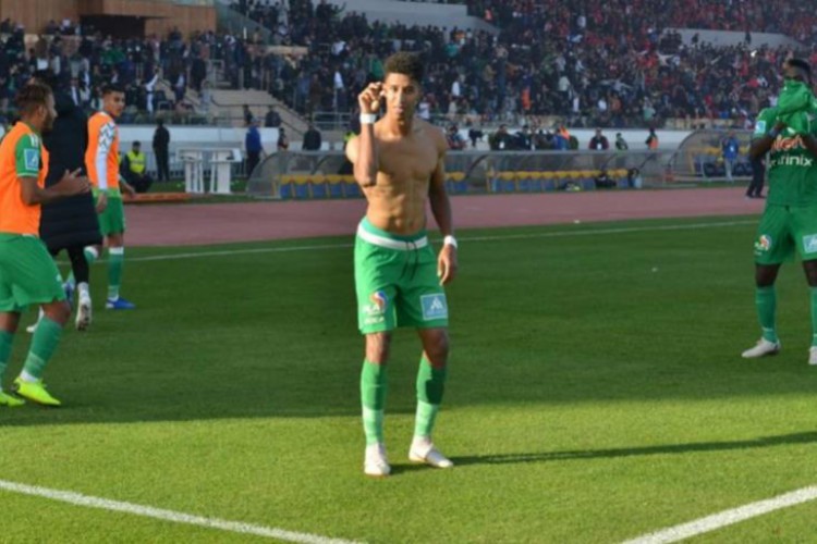 تقارير مغربية: الدفاع الجديدي يتوجه للفيفا ضد الزمالك - يلا كورة