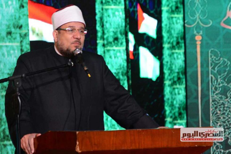 وزير الأوقاف: السنة النبوية مكملة لكتاب الله وهي المصدر الثاني للتشريع