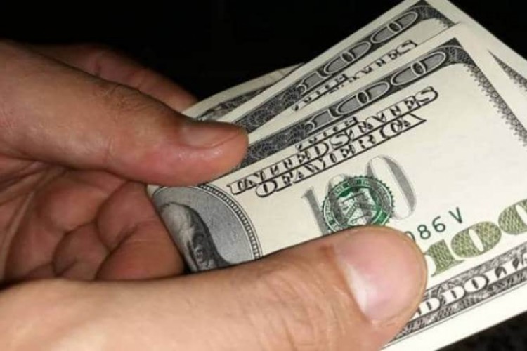 الدولار عامل عزا النهاردة والجنيه عامل فرح - محتوى بلس