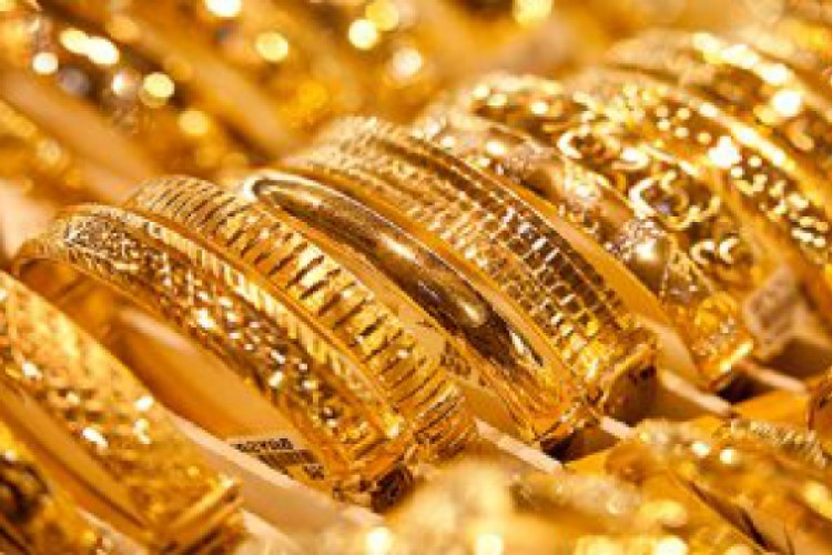 ارتفاع أسعار الذهب 8 جنيهات وعيار 21 يسجل 751 جنيها للجرام - اليوم السابع