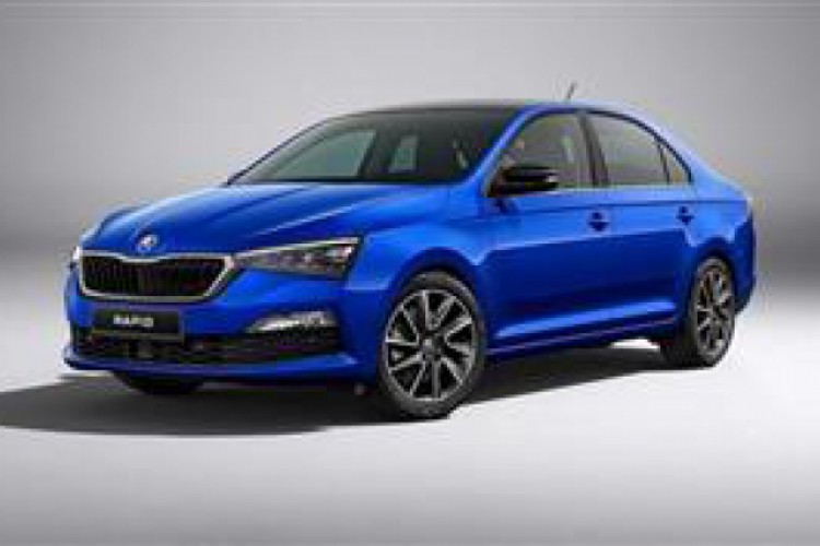 سكودا تطرح سيارة اقتصادية قريبا بأسعار منافسة - الأهرام أوتو