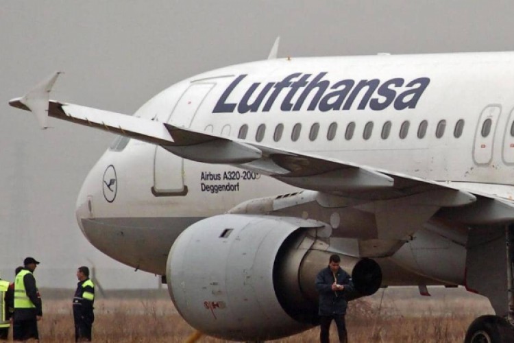 9 مليارات يورو لإنقاذ "لوفتهانزا" - Sky News Arabia سكاي نيوز عربية