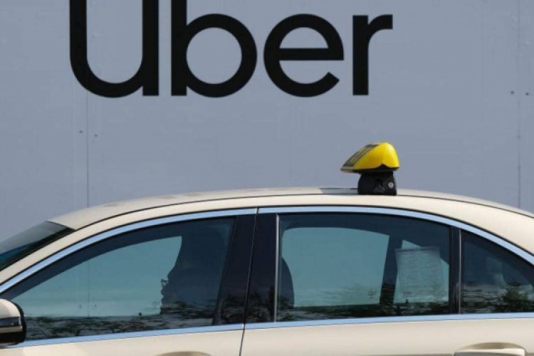 أوبر تتحدث عن "مؤشرات مشجعة".. وتخسر 2.9 مليار دولار - Sky News Arabia سكاي نيوز عربية